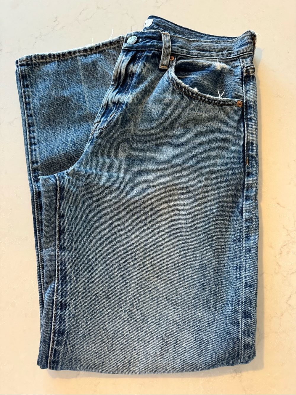 Pistola Lexi Jeans